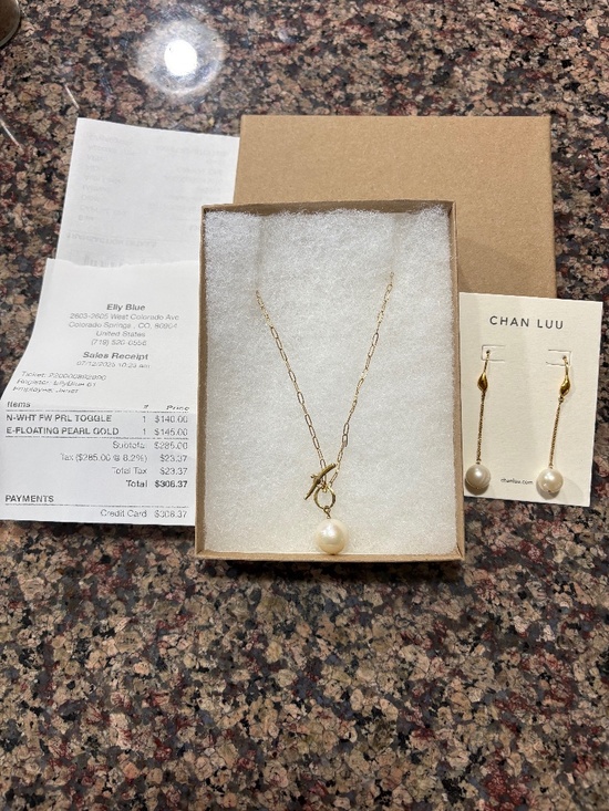 Chan Luu Jewelry - Chan Luu Jewelry